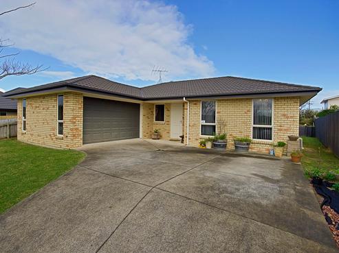 1 Thornlea Grove, Waiuku