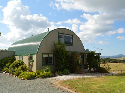 98 Rangiora Road, Kaiwaka