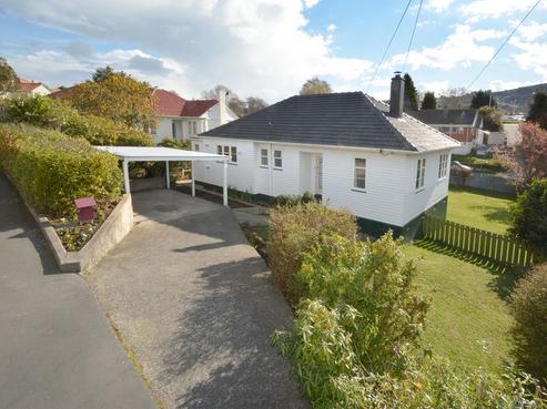 7 Strathearn Avenue, Wakari