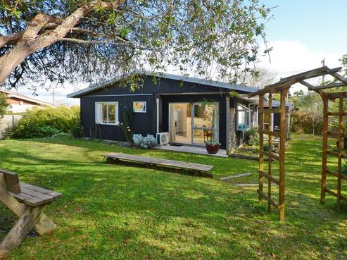 12A Kirikiri Road, Woodhill
