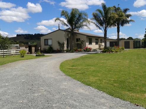 21 Otaika Valley Road, Otaika