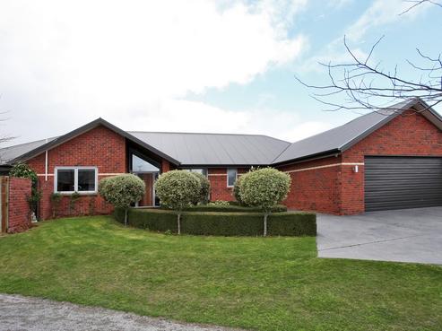41 Heathridge Place, Lincoln
