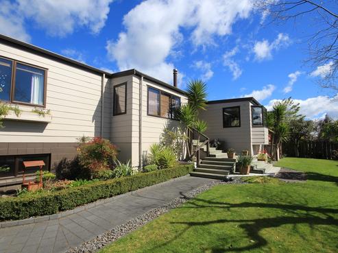 37 Tumene Drive, Owhata