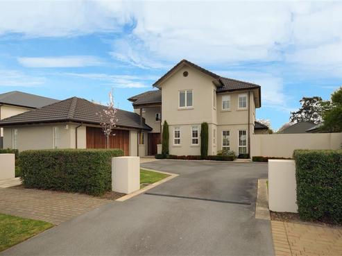 12 Stableford Green, Burnside