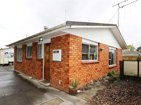 1/203 Galloway Street, Hamilton East