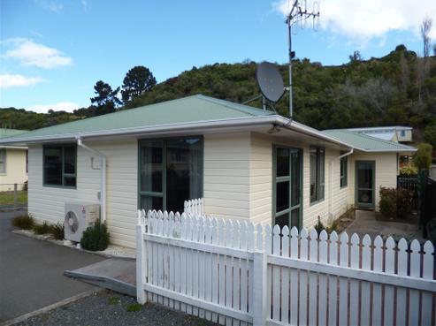 93A Torquay Street, Kaikoura