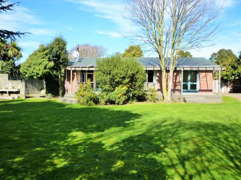 38 Craven Street, Sockburn