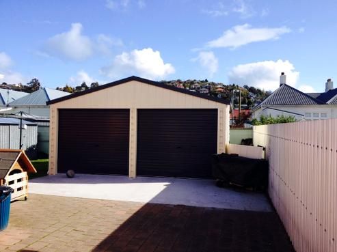 36 Nelson Street, Forbury