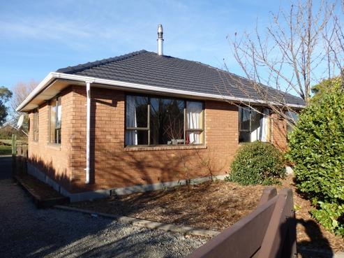 163 Talbot Street, Geraldine