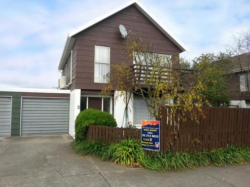 3/12 Washbournes Road, Wigram