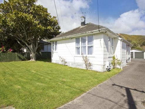 114 Rata Street, Naenae