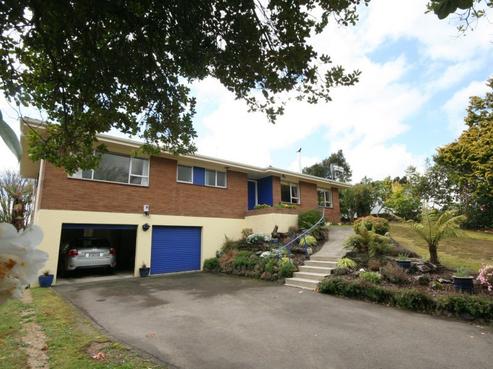 11 Peachgrove Terrace, Hillcrest