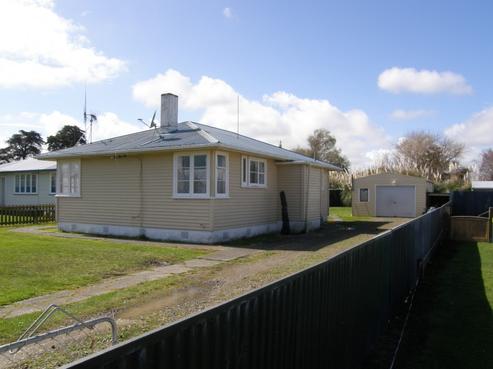 4 Huntly Street, Foxton