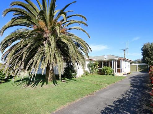 43 Waitarere Beach Road, Waitarere