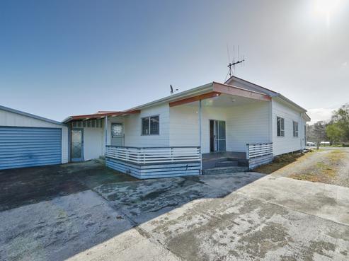 54 Herbert Street, Eketahuna