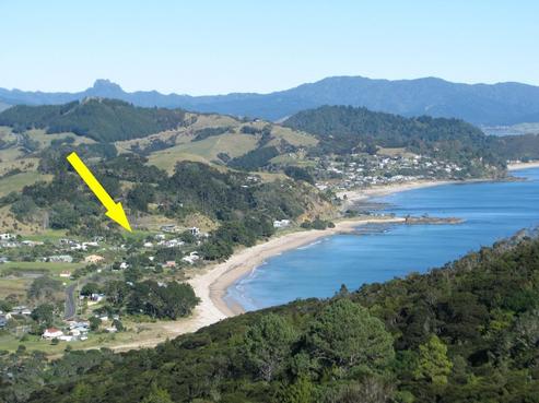 14 Kawhero Drive, Kuaotunu