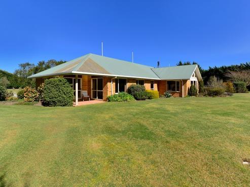 1472 Old West Coast Road, West Melton