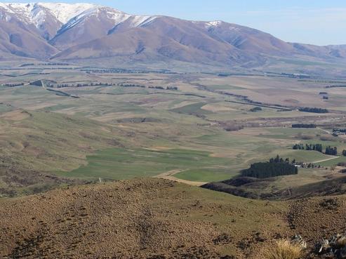 111 Cochranes Road, Hakataramea Valley