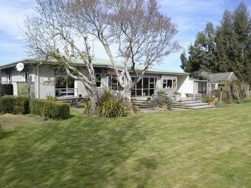 264 Hislop Road, Balclutha