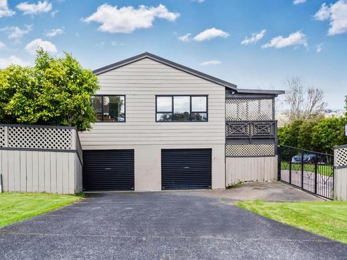 27 Hobsonville Road, West Harbour