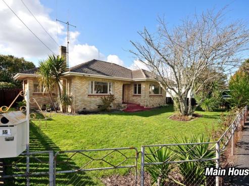 15 Bettina Road, Fairfield
