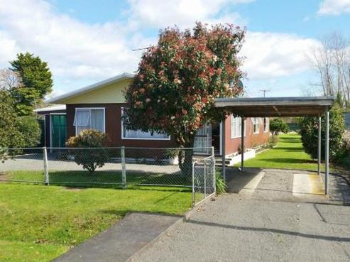 4 Carroll Street, Wairoa