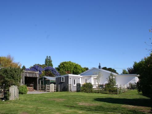 20 Saint James Street, Southbridge