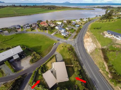 1 Riverview Place, Waipu