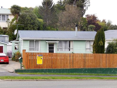 102 Eden Street, Oamaru