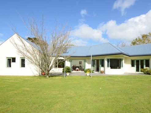 294 Cemetery Road, Maunu