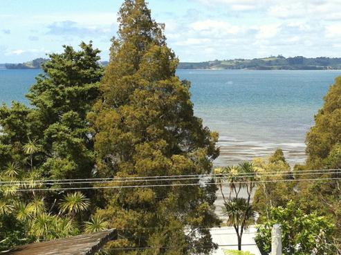 2 Kookaburra Drive, Tawharanui Peninsula