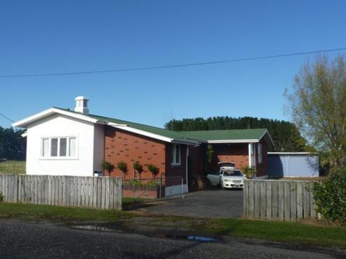 656 Taikorea Road, Himatangi