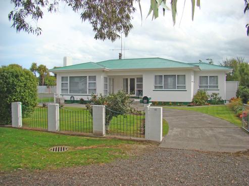40 Lahore Street, Wairoa