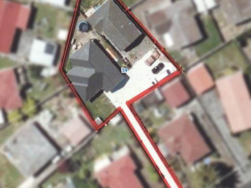 59 Casuarina Road, Half Moon Bay