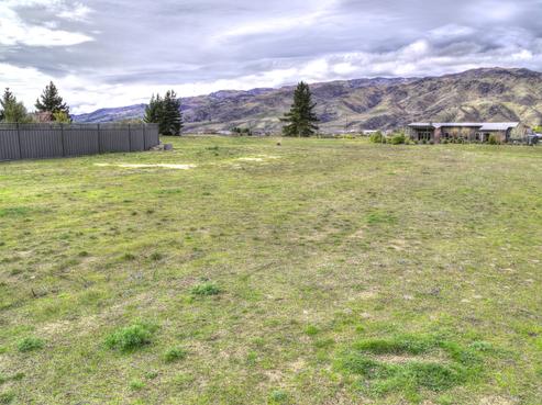 4 Kowhai Place, Cromwell