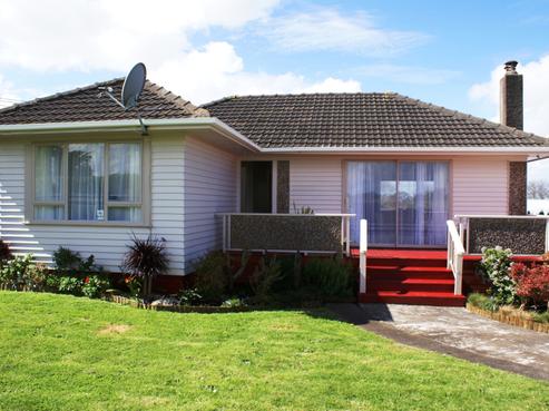 187 Wallace Road, Mangere Bridge