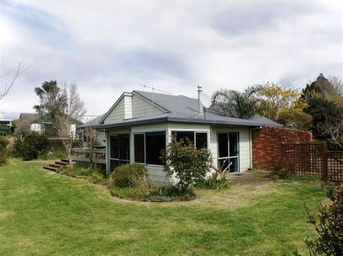 21B Woodlands Road, Opotiki and Surrounds