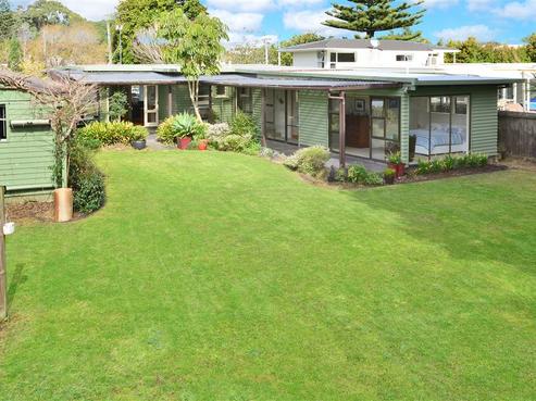 35 Forest Glen, Orewa