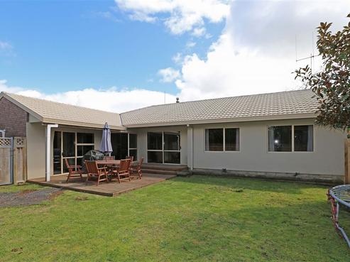 61A Sunnyhills Avenue, Glenview