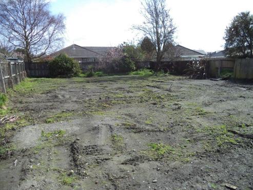 21A Hills Road, Edgeware
