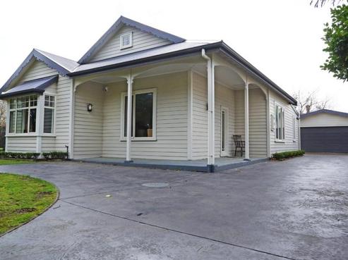 20 Enwood Lane, Georgetown