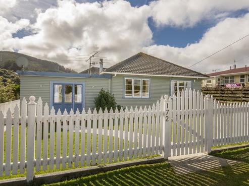 172 Park Road, Belmont