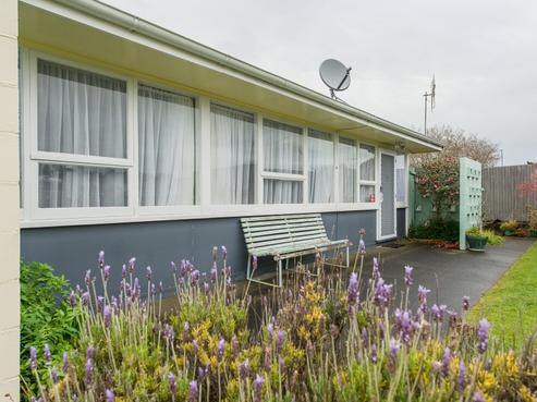 4/295 Wicksteed Street, Whanganui Central