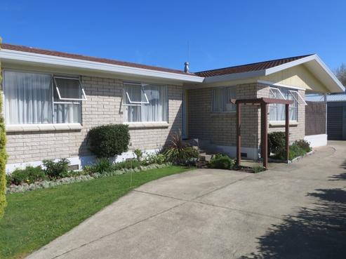 1 Campbell Street, Waihou