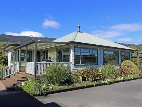 33 Sutton Street, Richmond