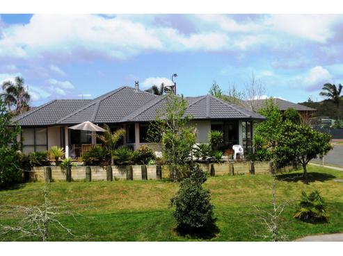 16 The Anchorage, Haruru