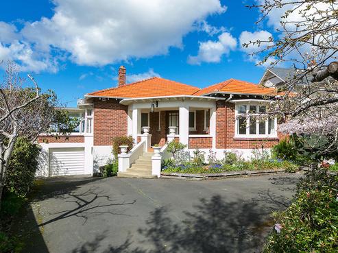 618 Highgate, Maori Hill
