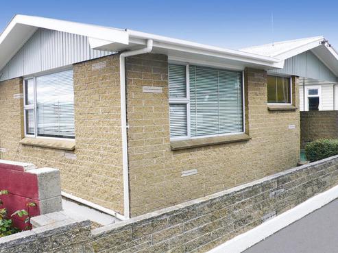 21 Forbury Road, Forbury