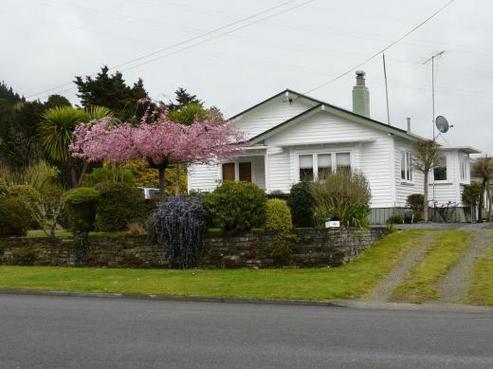 13 Valley Road, Manunui
