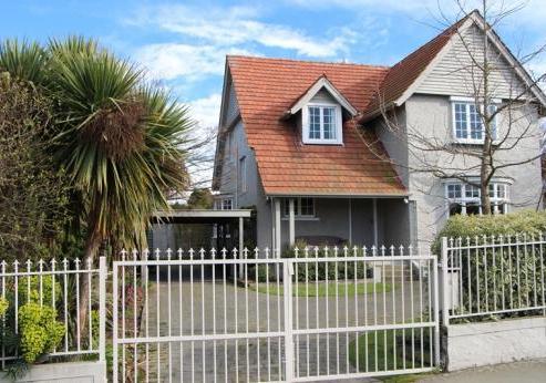 8 Te Weka Street, Maori Hill